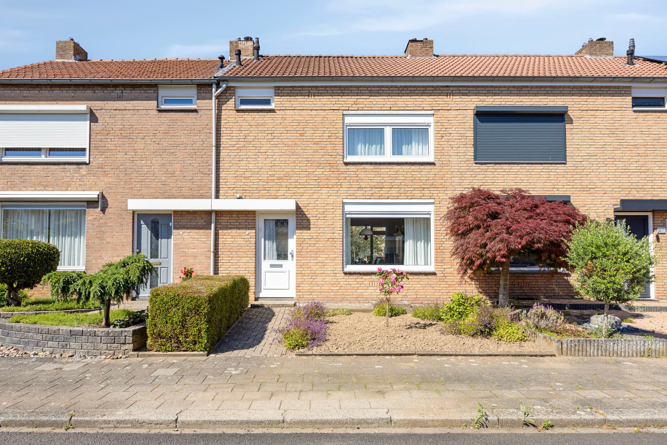 César Franckstraat 3 in Maastricht