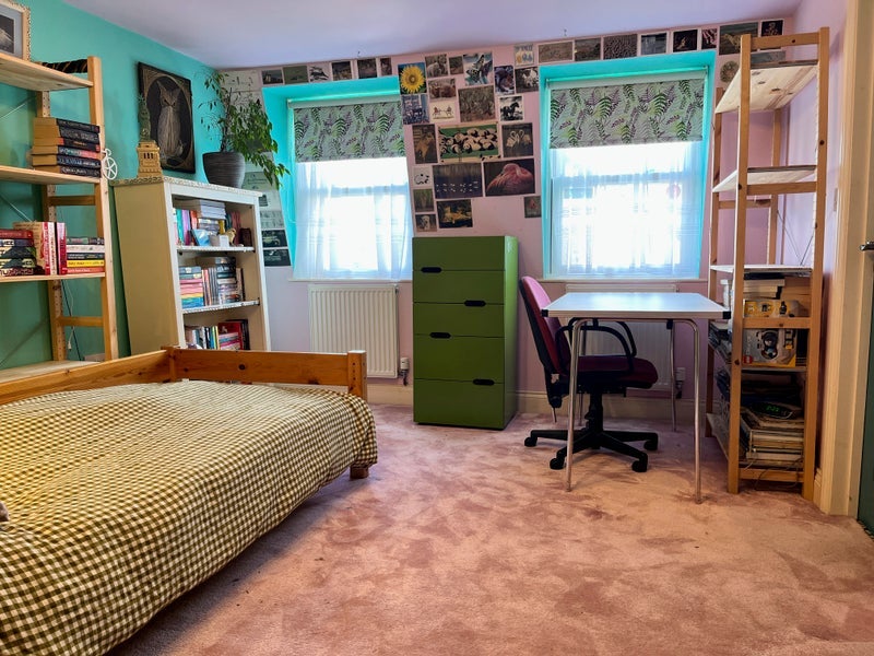 Room Pine Tree Avenue in Coventry