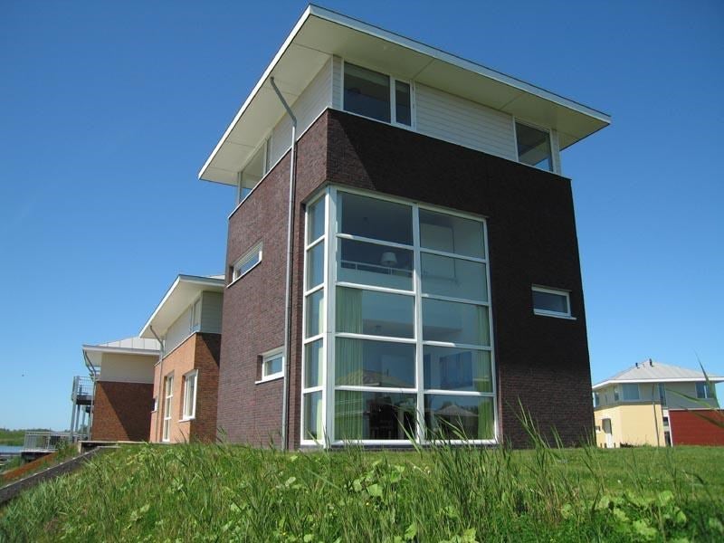 Geuzehoeke 13 in Eanjum