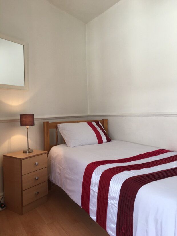 Room Spencer Street in Lincoln