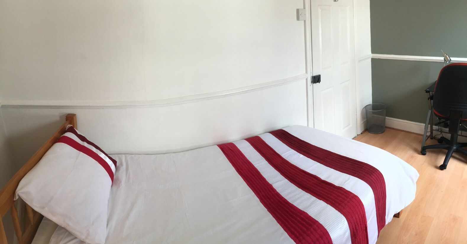 Room Spencer Street in Lincoln