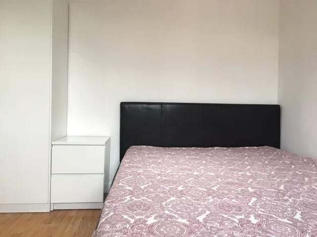 Flat Morgan Street in Greater London