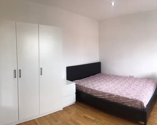Flat Morgan Street in Greater London