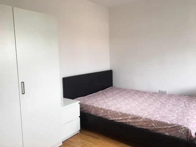 Flat Morgan Street in Greater London
