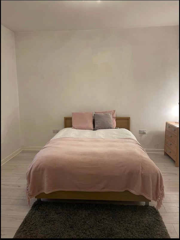 Flat Haviland Road East in Bournemouth