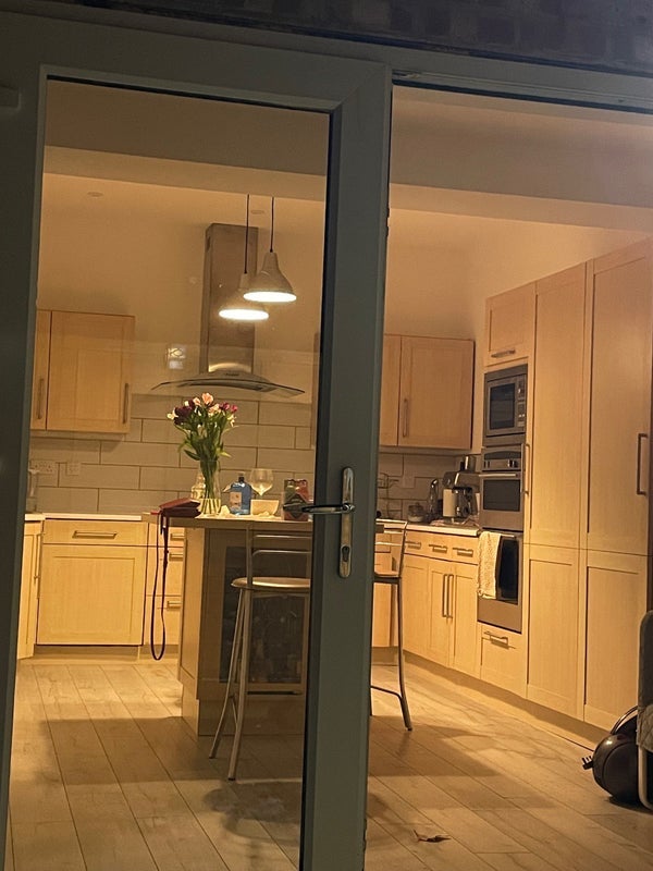 Flat Haviland Road East in Bournemouth