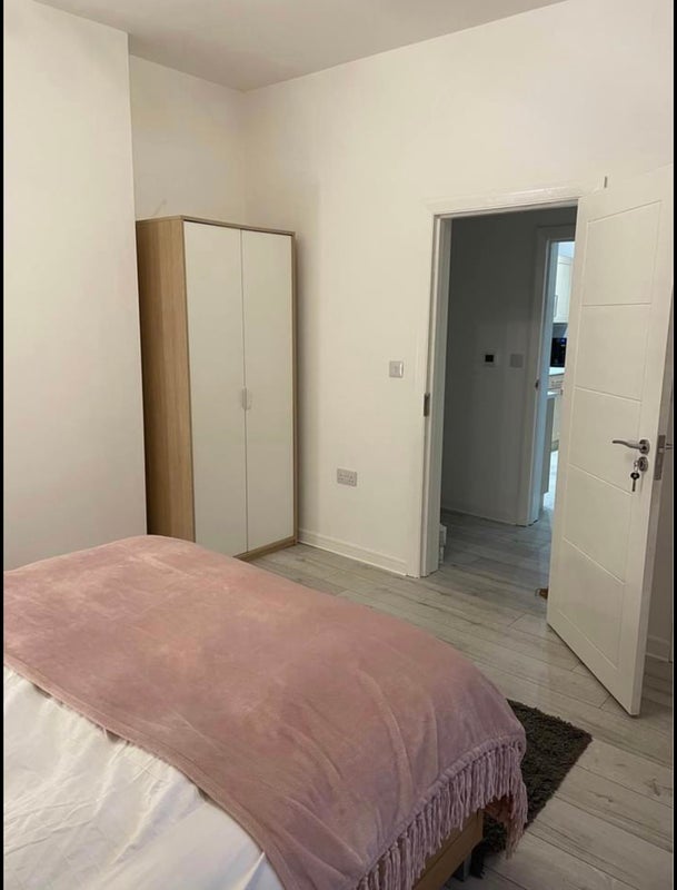Flat Haviland Road East in Bournemouth