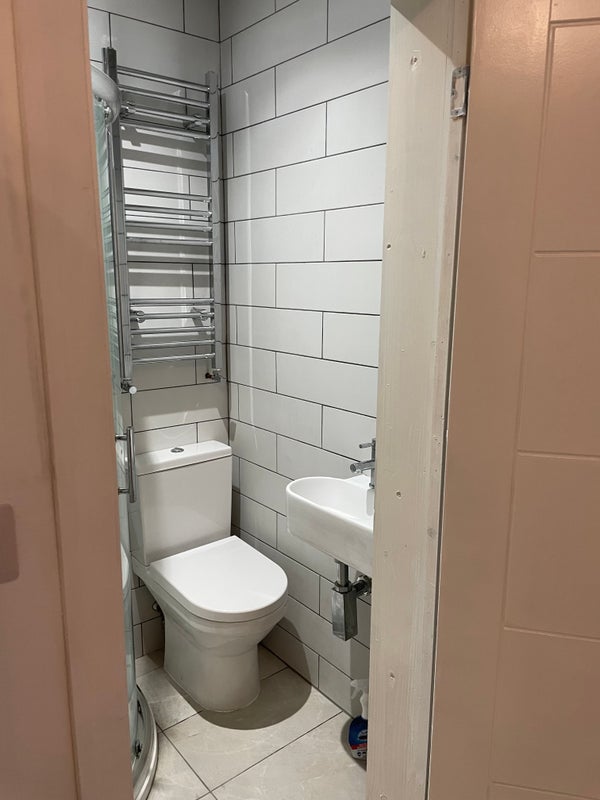 Flat Haviland Road East in Bournemouth