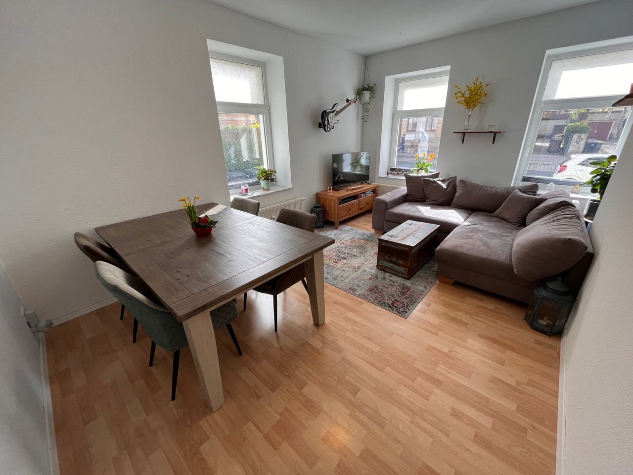 Wohnung Poststraße in Dresden