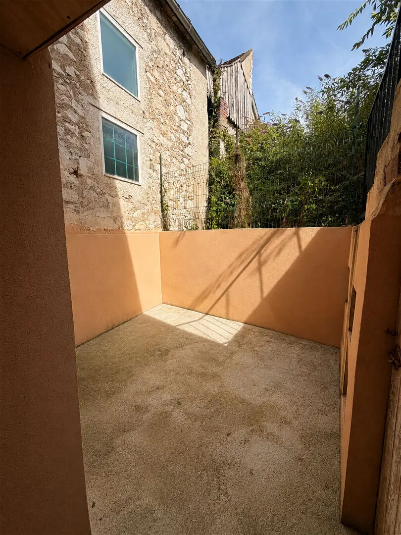 Appartement Rue des Juifs à Joigny