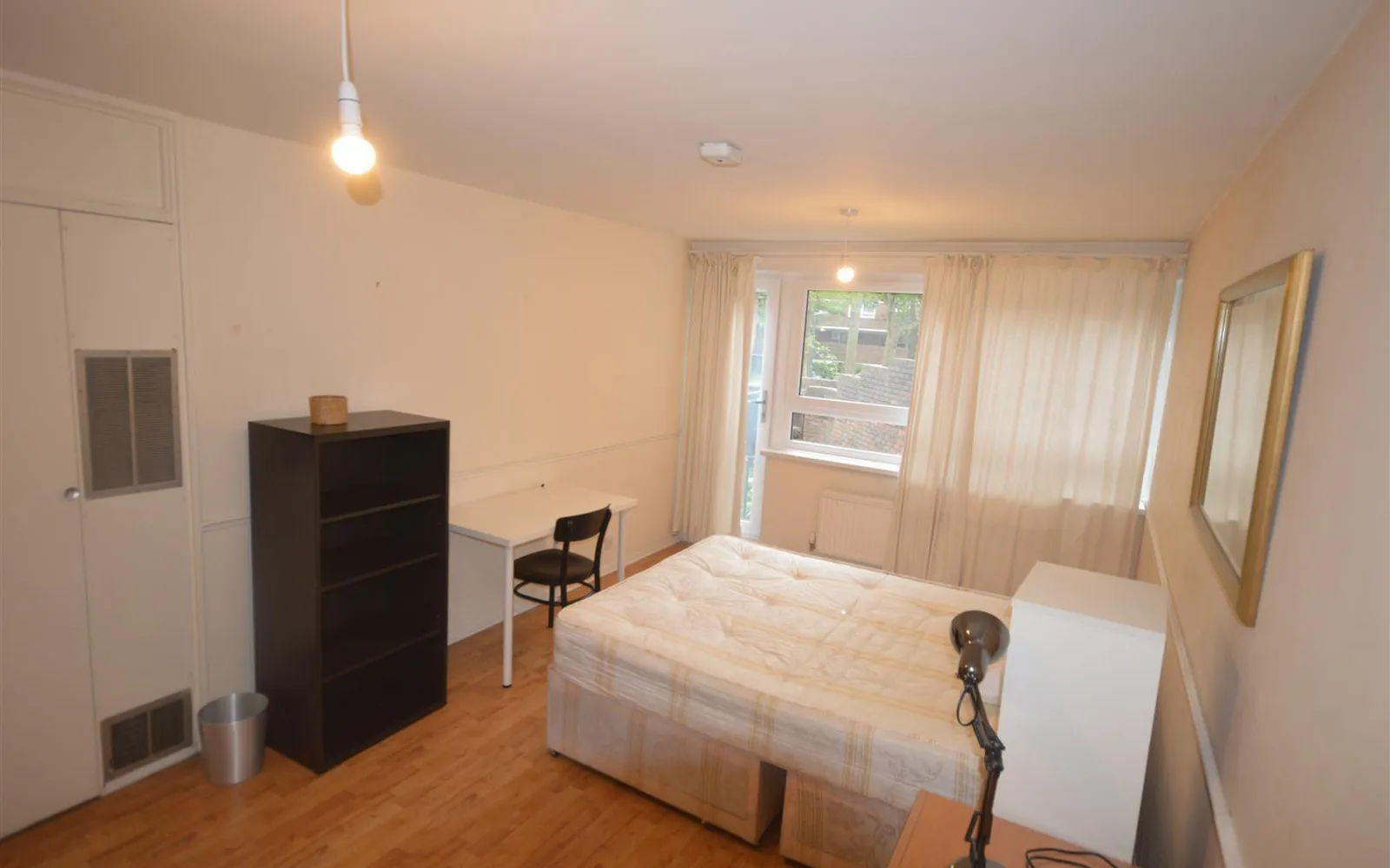 Room Bingfield Street in Greater London