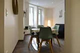 Flat Biarritz in Canet-en-Roussillon
