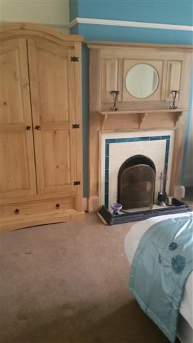 Room Guildford Road in Greater London