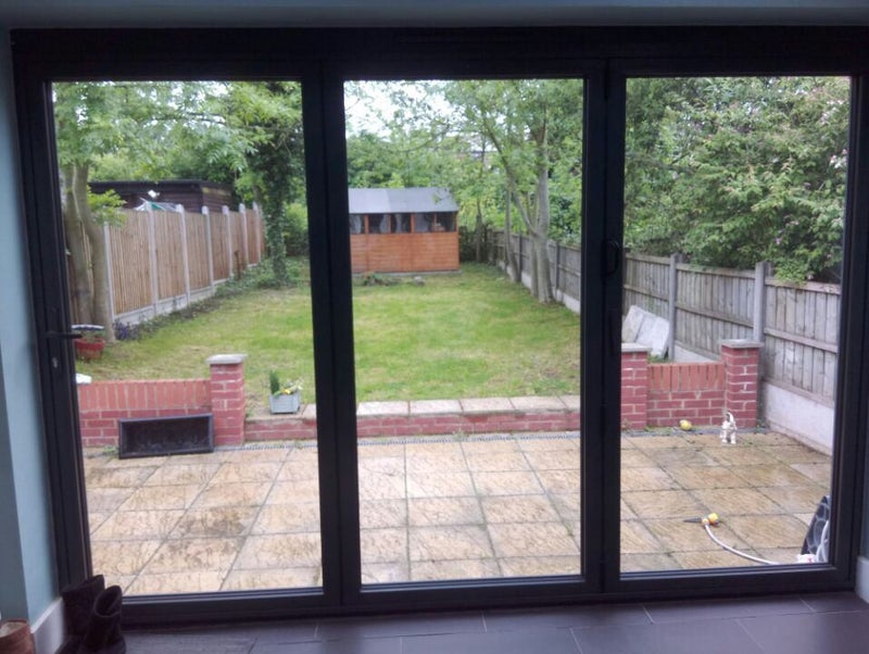 Room Guildford Road in Greater London