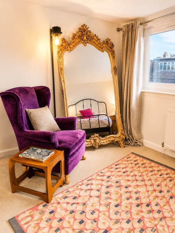 Room Oakville Terrace in City of Edinburgh