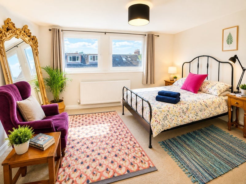 Room Oakville Terrace in City of Edinburgh