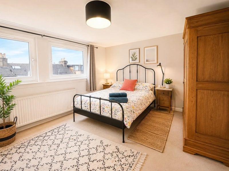 Room Oakville Terrace in City of Edinburgh