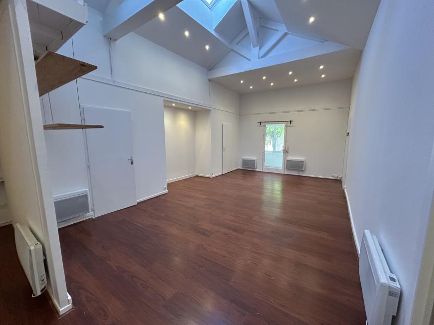 Appartement Boulevard Édouard Rey à Grenoble