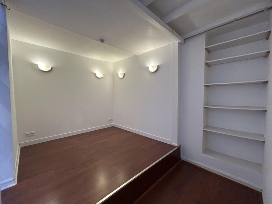 Appartement Boulevard Édouard Rey à Grenoble