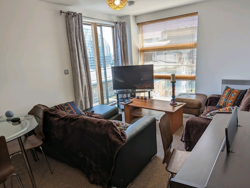 Room Red Bank in Manchester