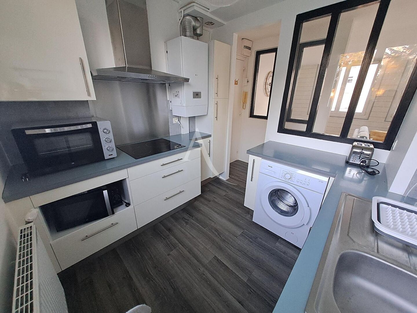 Appartement Route de Sainte-Luce à Nantes