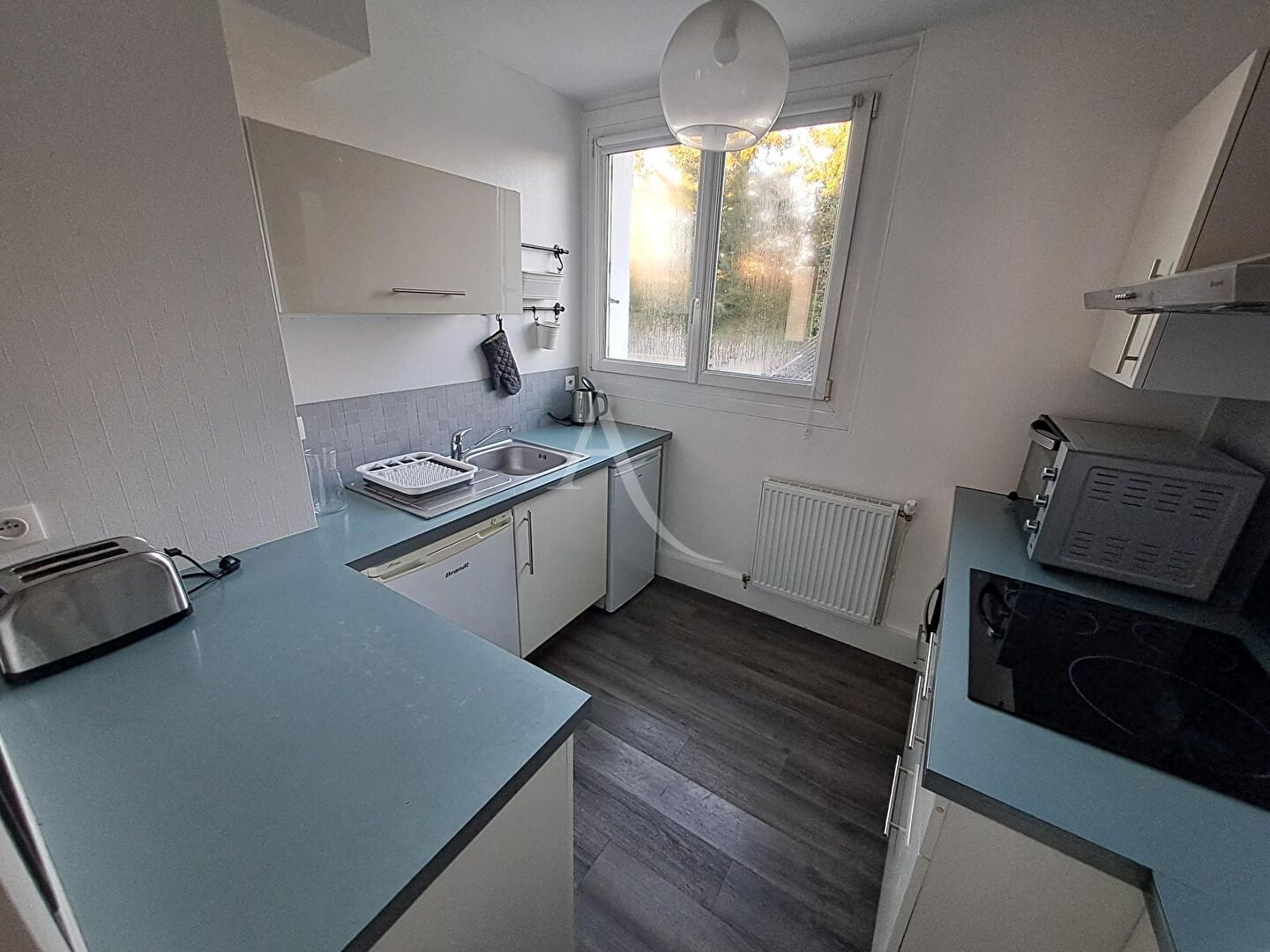 Appartement Route de Sainte-Luce à Nantes