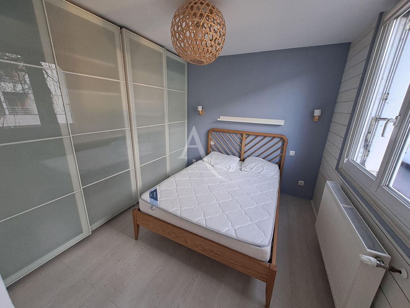 Appartement Route de Sainte-Luce à Nantes