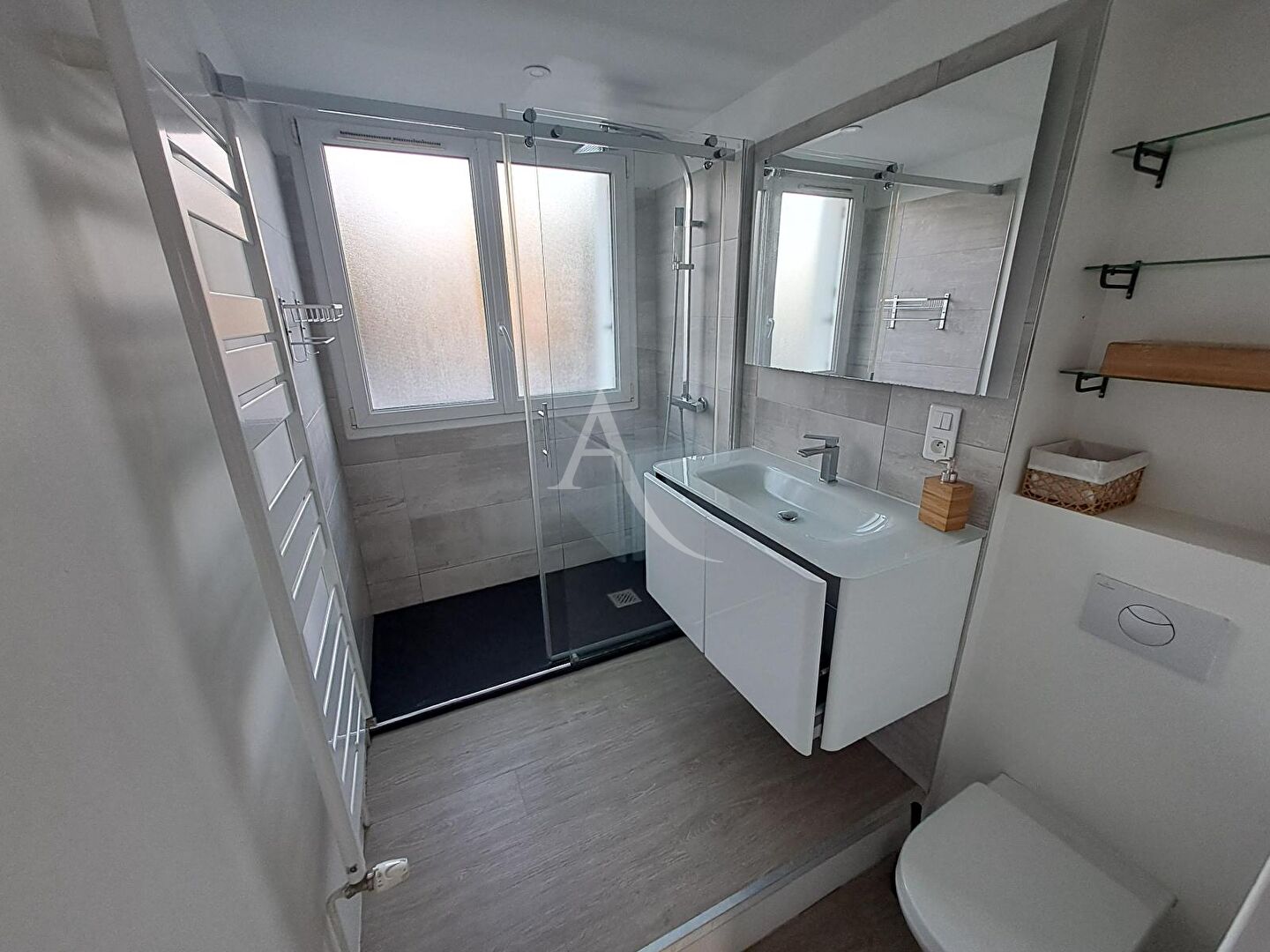 Appartement Route de Sainte-Luce à Nantes