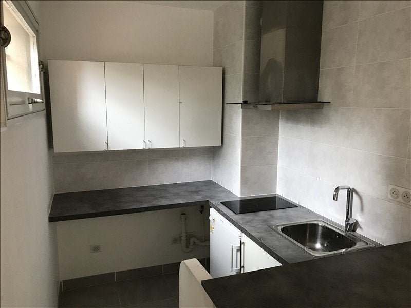 Flat Rue Berard in Marseille