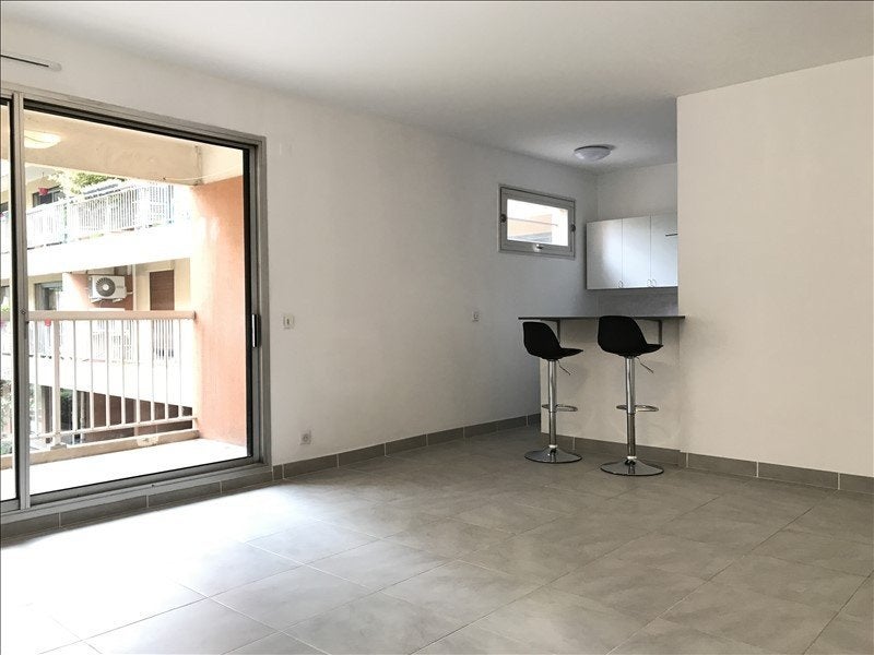 Flat Rue Berard in Marseille