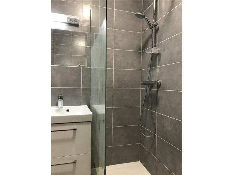 Flat Rue Berard in Marseille