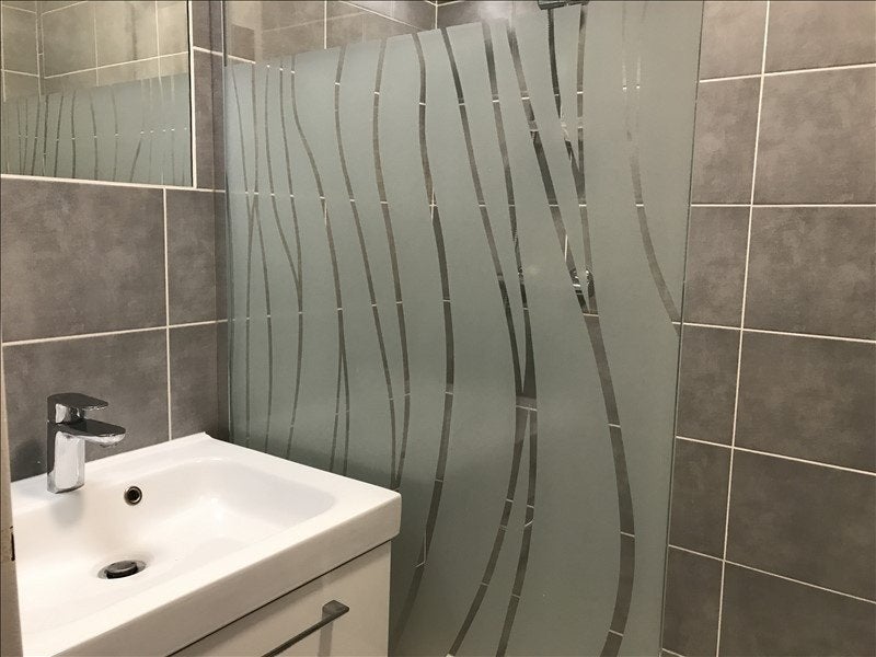 Flat Rue Berard in Marseille