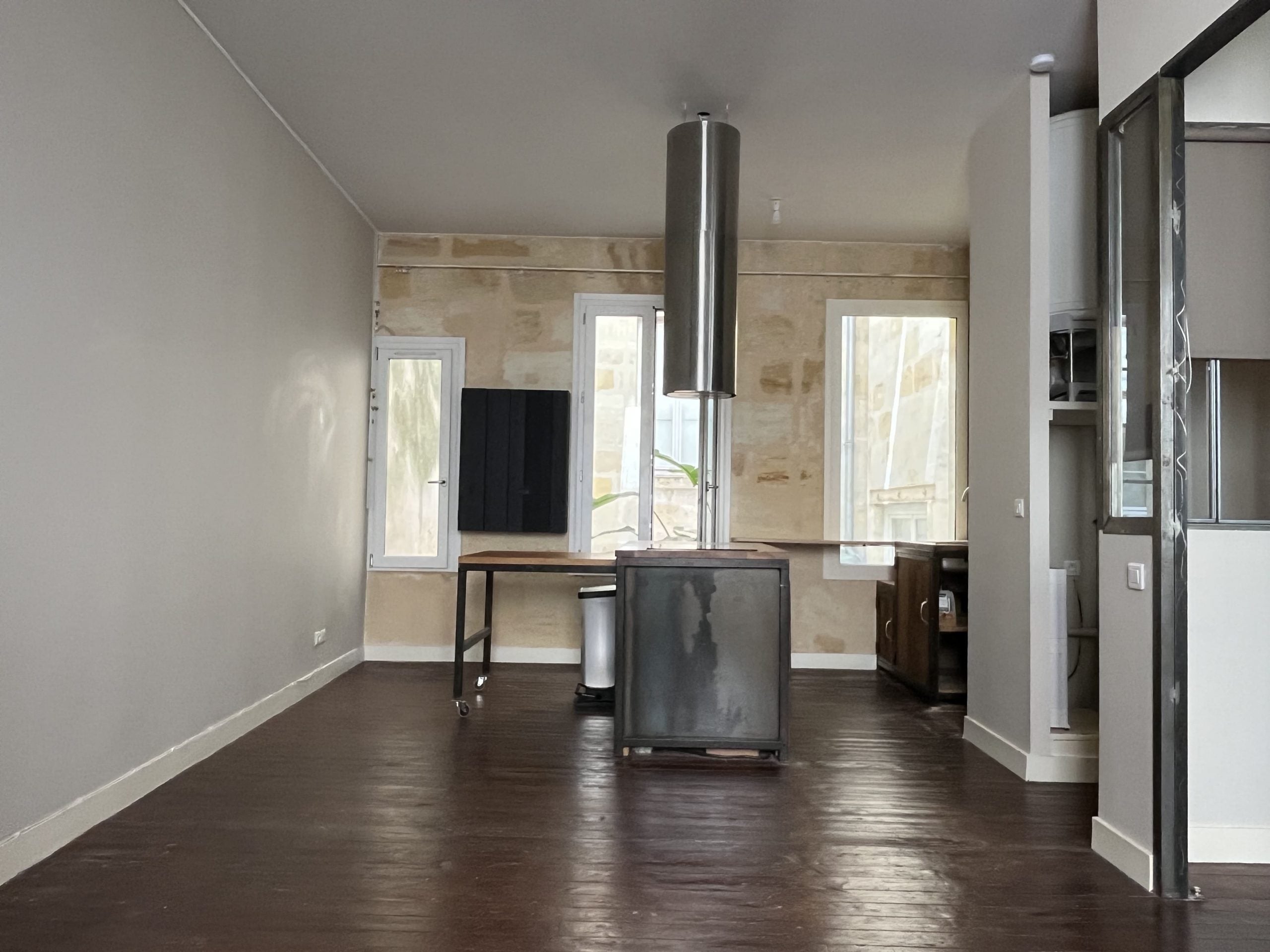 Appartement Rue des Ayres à Bordeaux