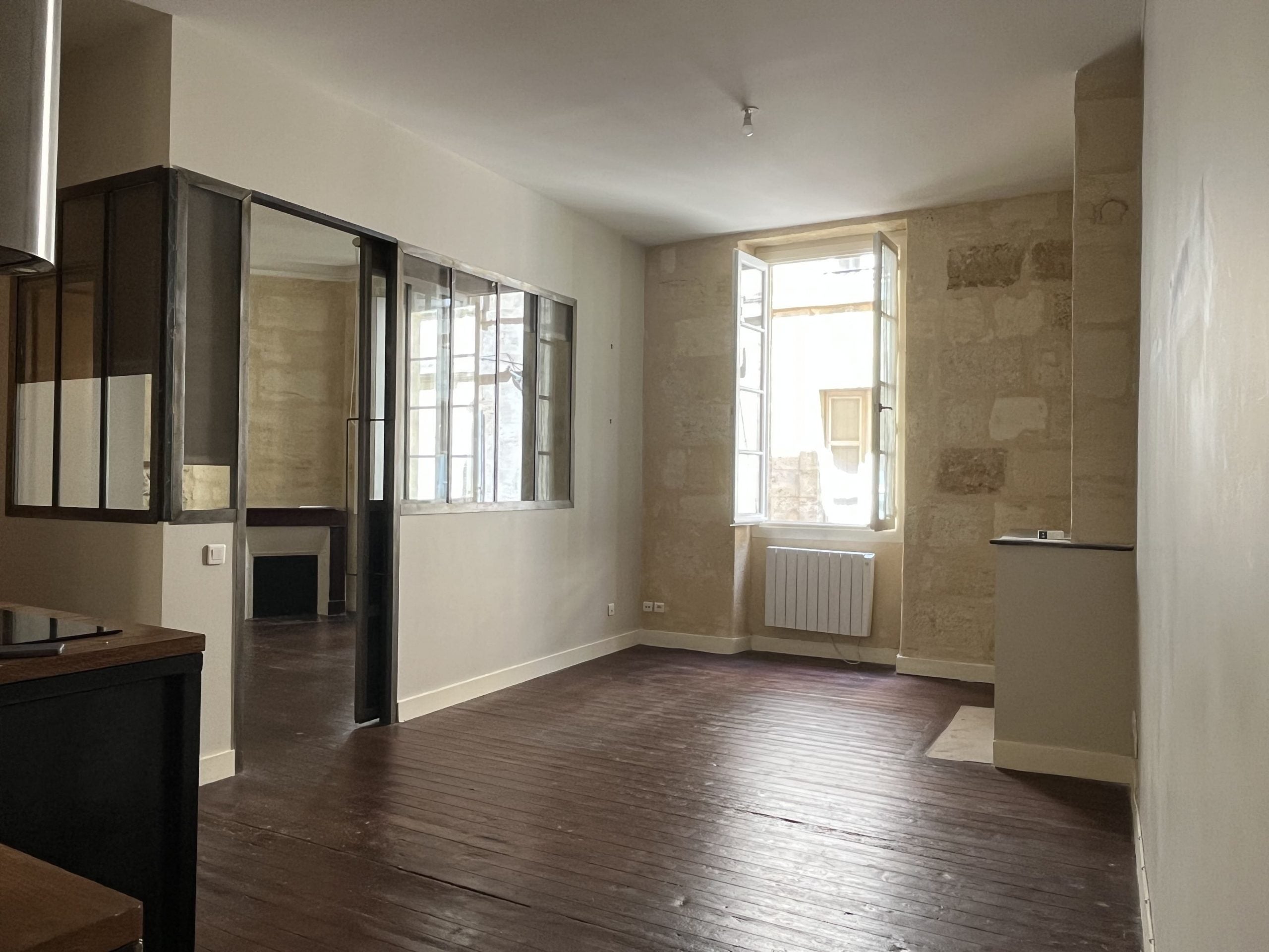 Appartement Rue des Ayres à Bordeaux