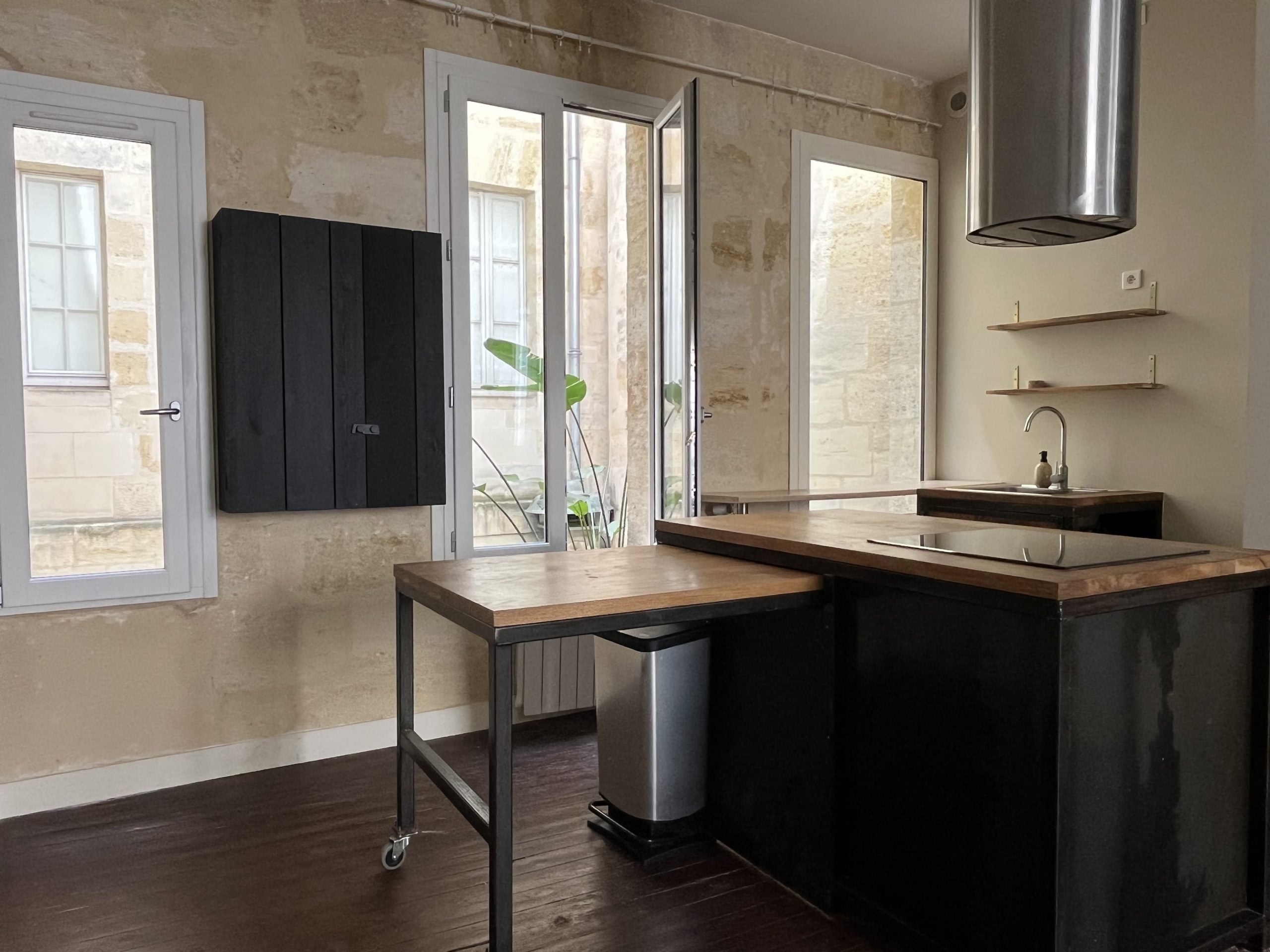 Appartement Rue des Ayres à Bordeaux