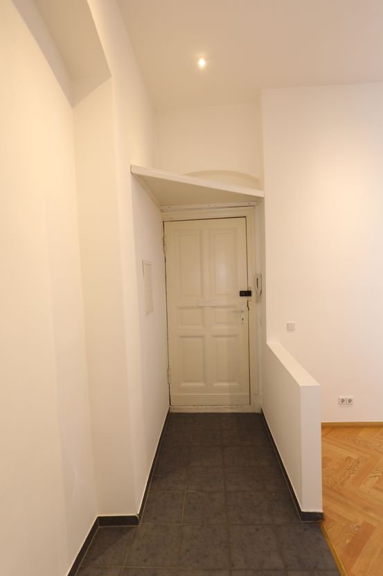Wohnung Kurfürstendamm in Berlin