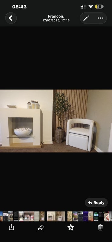 Room Catford Hill in Greater London