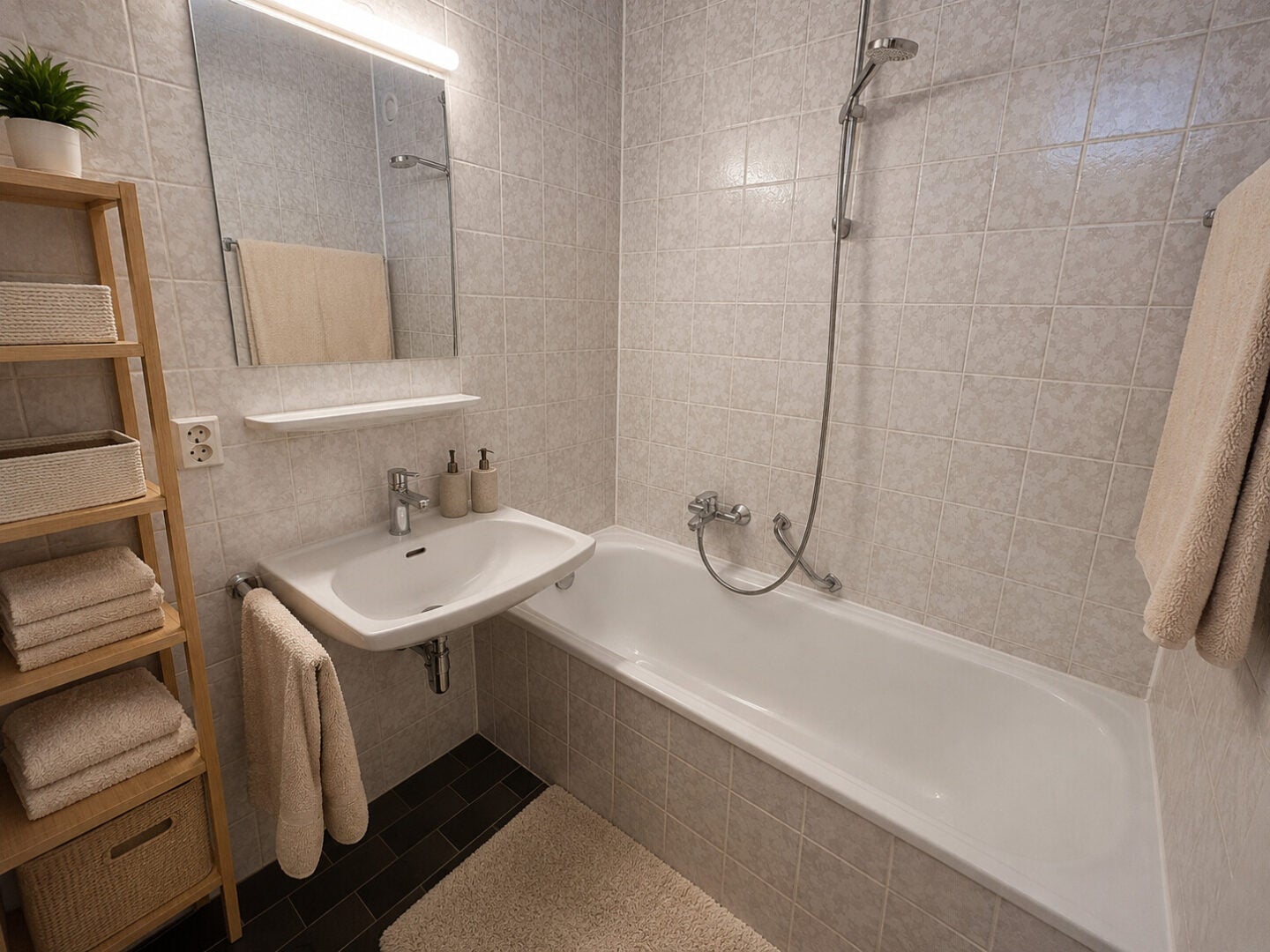 Wohnung Gmelinstraße in Tübingen