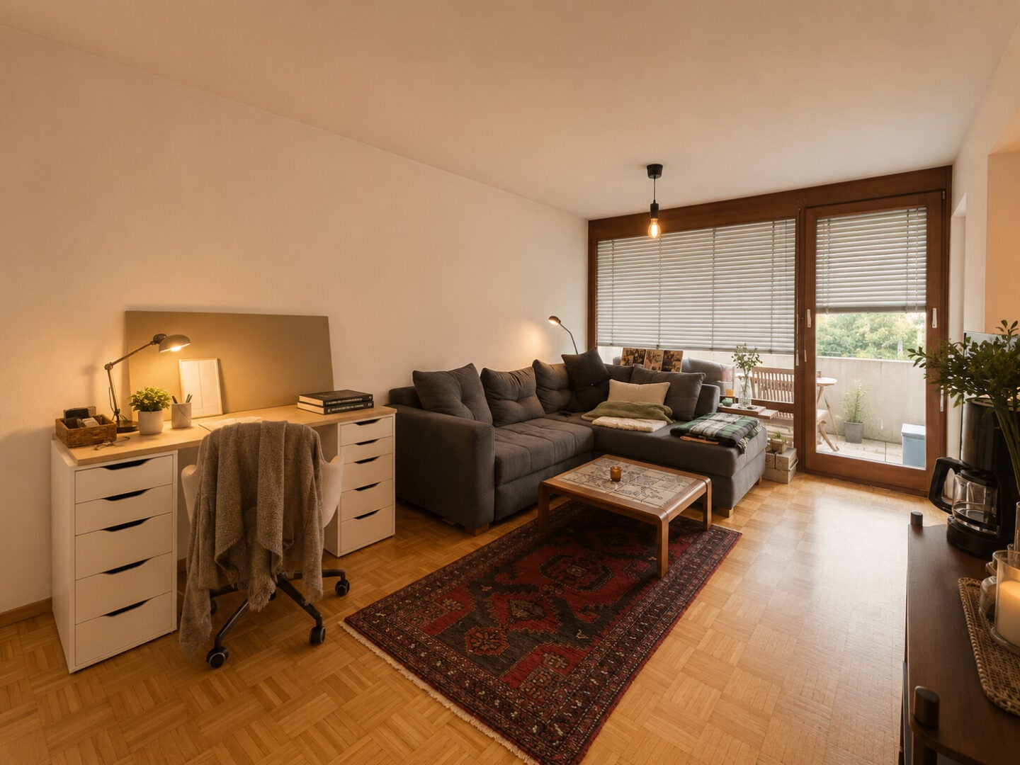 Wohnung Gmelinstraße in Tübingen
