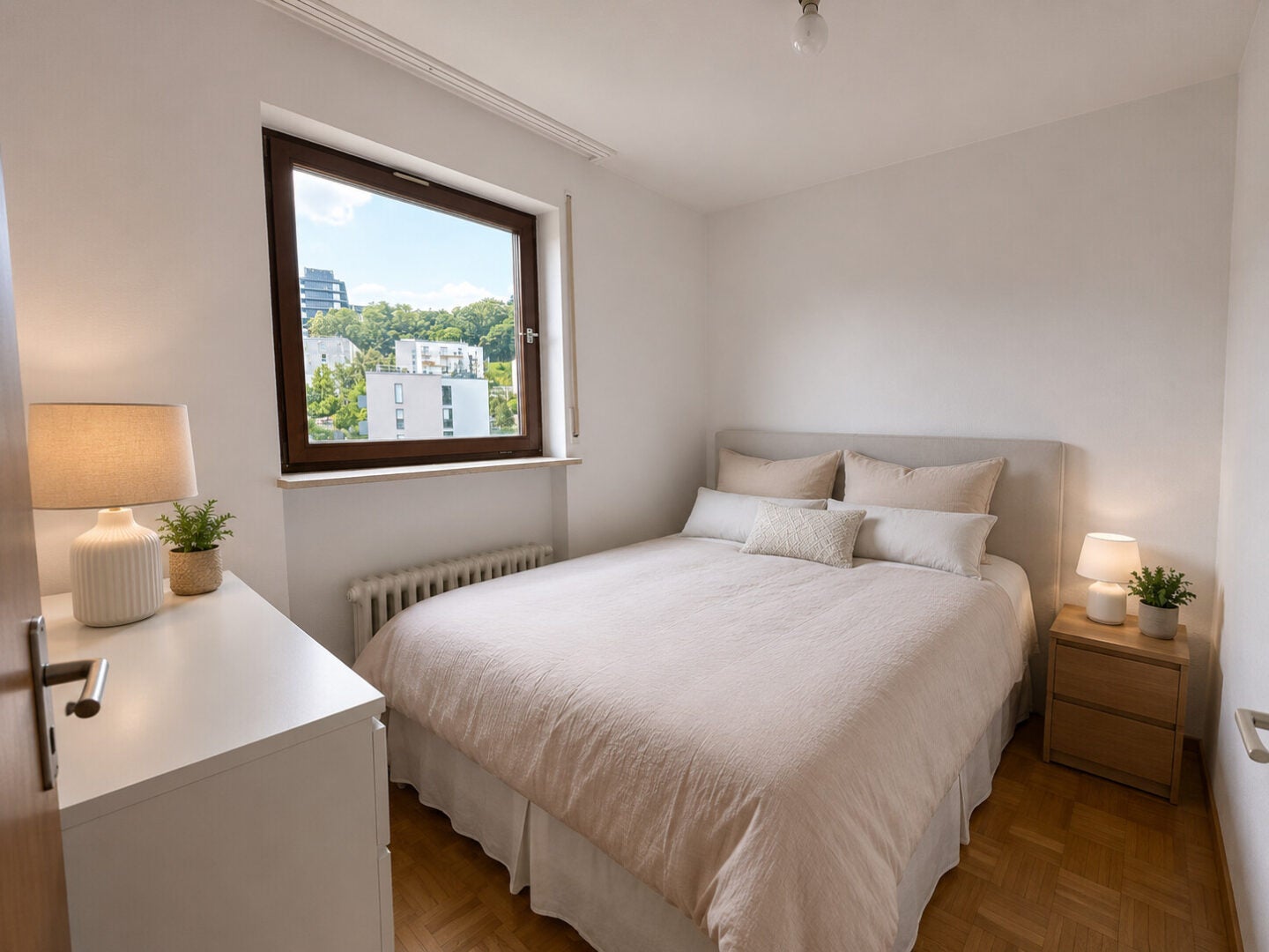 Wohnung Gmelinstraße in Tübingen