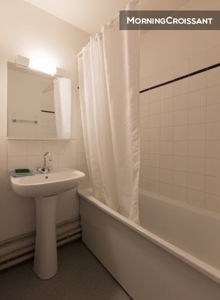 Appartement Rue Lorenzaccio à Grenoble
