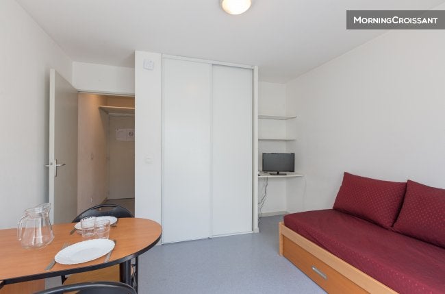 Appartement Rue Lorenzaccio à Grenoble
