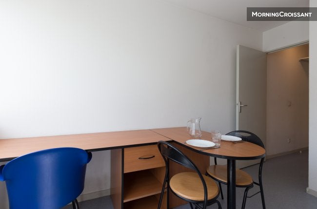 Appartement Rue Lorenzaccio à Grenoble