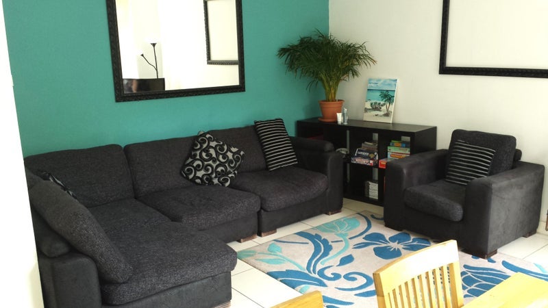 Room Briggs Road in Trafford