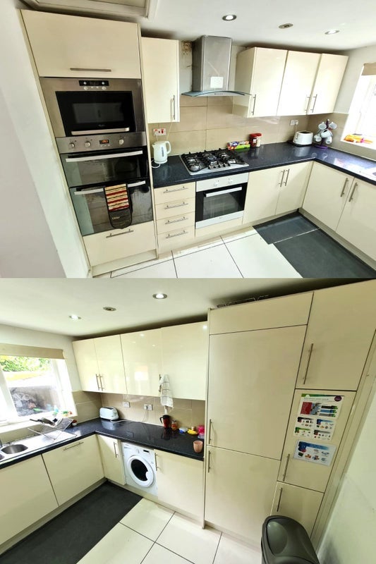 Room Briggs Road in Trafford