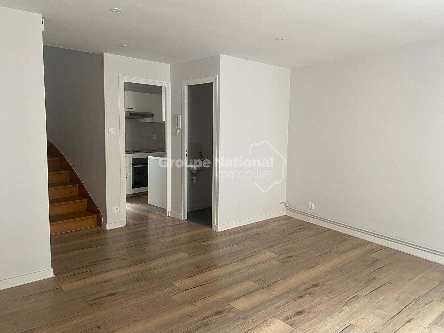 Appartement Rue des Balais à Valence