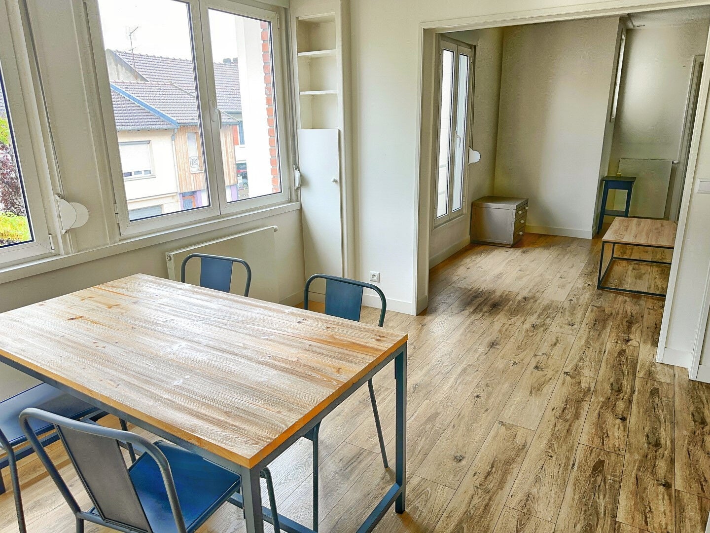 Appartement Avenue Jean Jaurès à Joinville-le-Pont