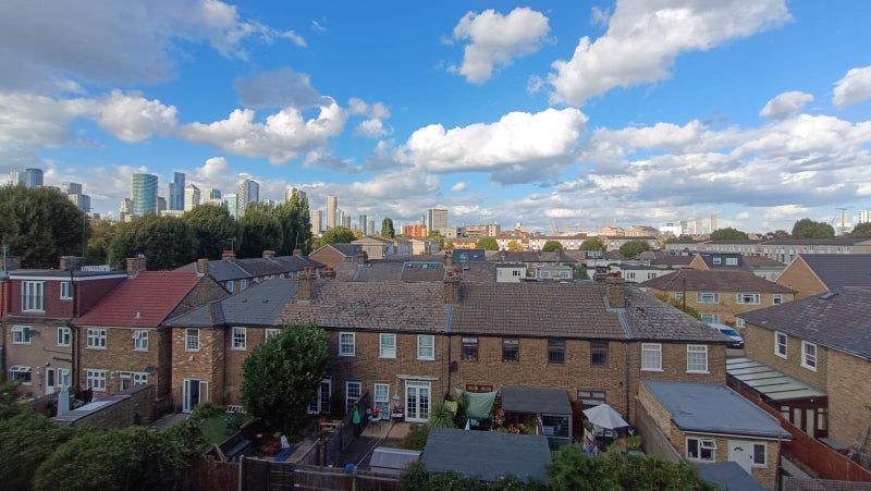 Room Glengarnock Avenue in Greater London