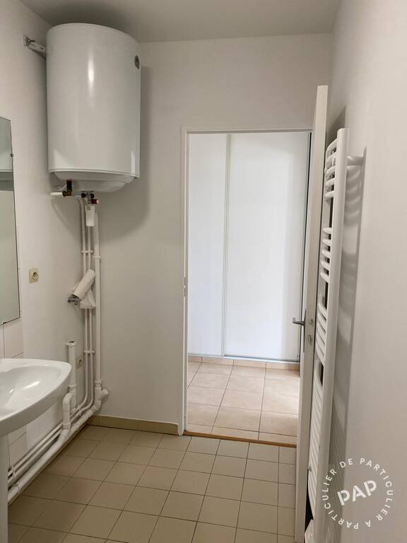 Flat Rue de Gouvieux in Chantilly