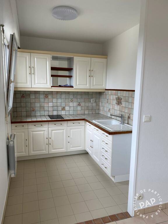 Flat Rue de Gouvieux in Chantilly